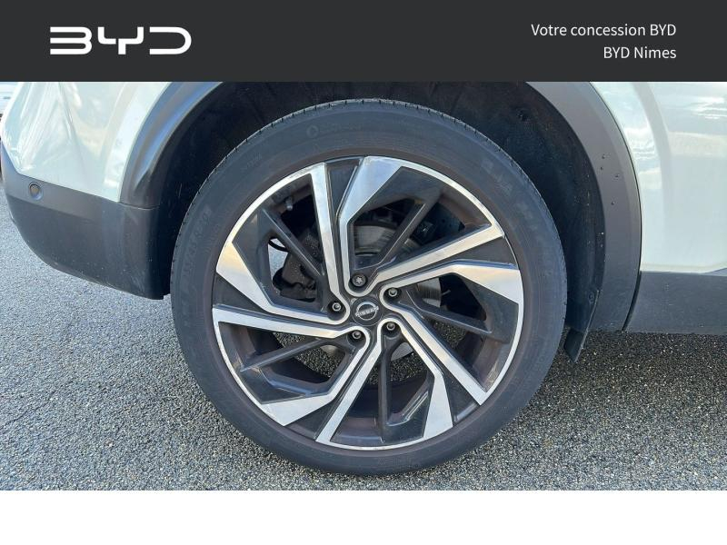 NISSAN Qashqai d’occasion à vendre à NIMES chez GM LUX (Photo 19)