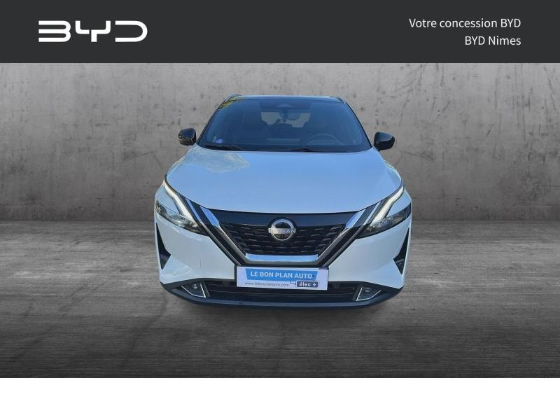 NISSAN Qashqai d’occasion à vendre à NIMES chez GM LUX (Photo 20)