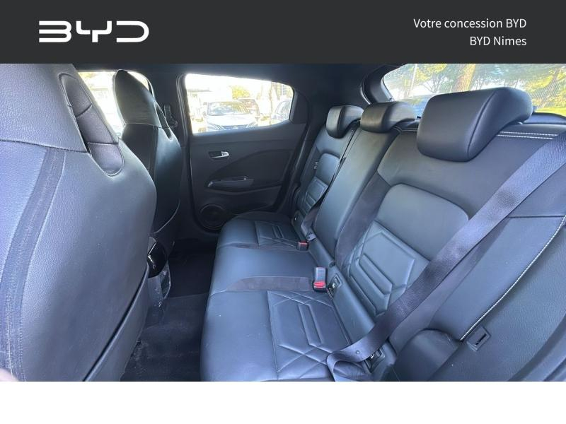 NISSAN Juke d’occasion à vendre à NIMES chez GM LUX (Photo 5)