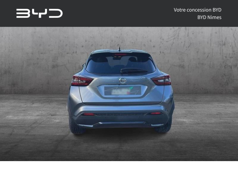 NISSAN Juke d’occasion à vendre à NIMES chez GM LUX (Photo 6)