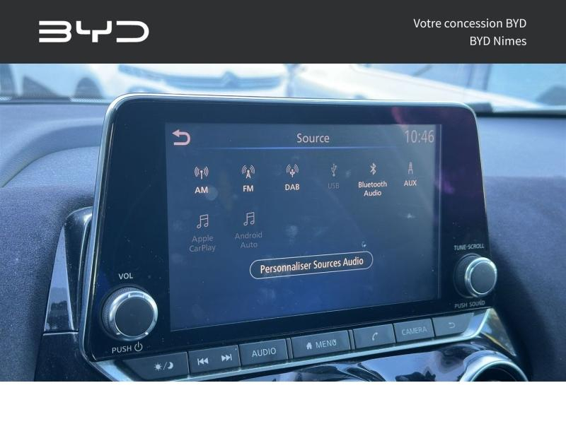 NISSAN Juke d’occasion à vendre à NIMES chez GM LUX (Photo 11)