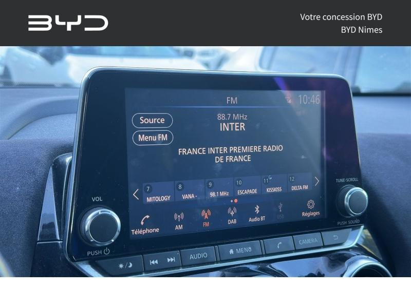 NISSAN Juke d’occasion à vendre à NIMES chez GM LUX (Photo 12)