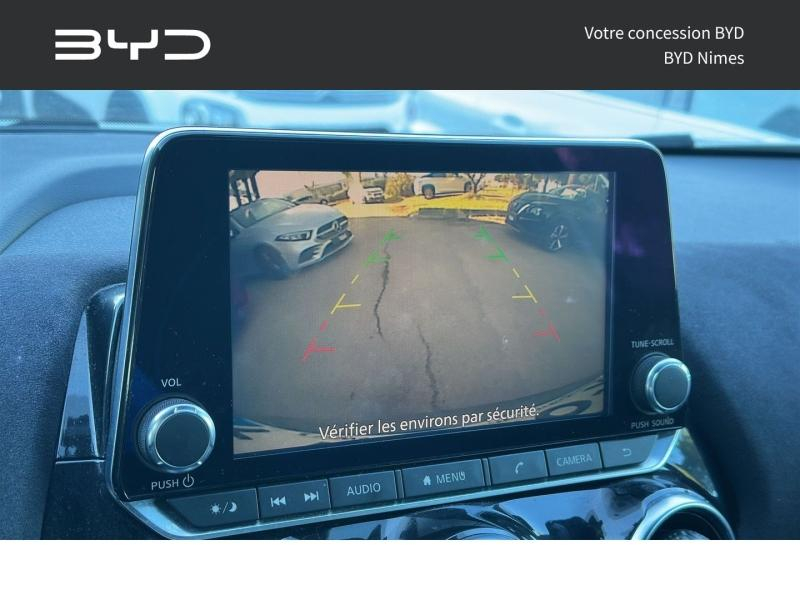 NISSAN Juke d’occasion à vendre à NIMES chez GM LUX (Photo 13)