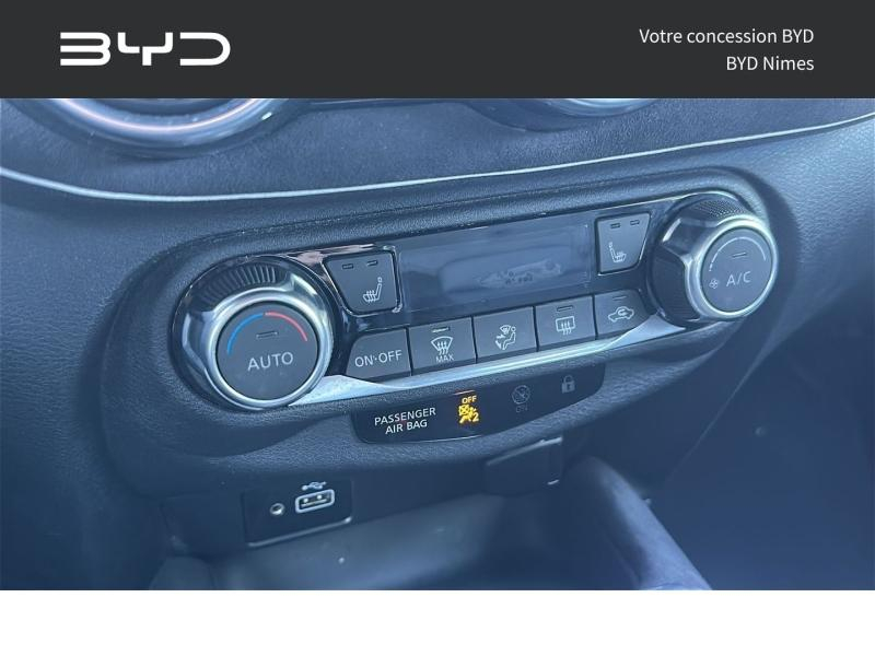 NISSAN Juke d’occasion à vendre à NIMES chez GM LUX (Photo 14)