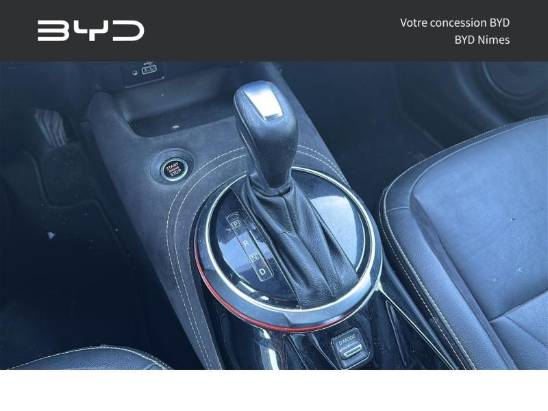 NISSAN Juke d’occasion à vendre à NIMES chez GM LUX (Photo 15)