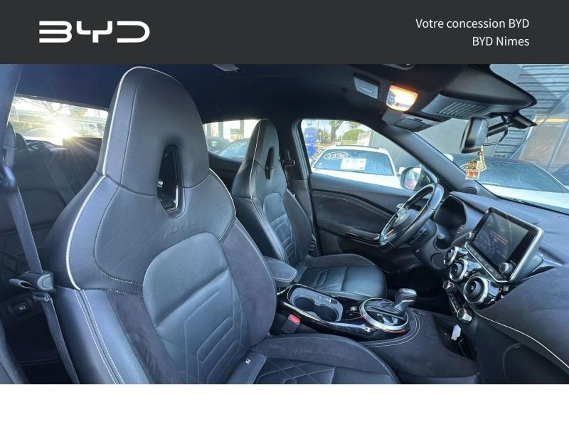 NISSAN Juke d’occasion à vendre à NIMES chez GM LUX (Photo 16)