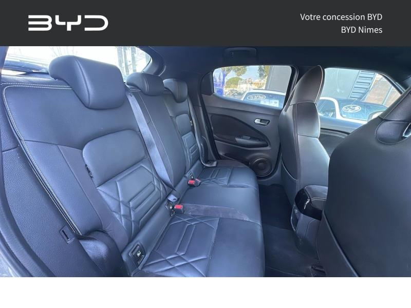 NISSAN Juke d’occasion à vendre à NIMES chez GM LUX (Photo 17)