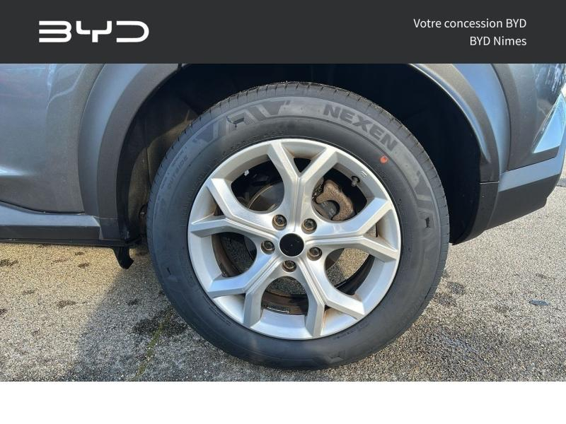 NISSAN Juke d’occasion à vendre à NIMES chez GM LUX (Photo 18)