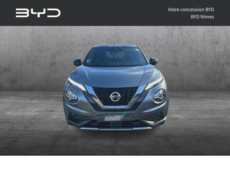 NISSAN Juke d’occasion à vendre à NIMES chez GM LUX (Photo 20)
