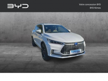 BYD Tang d’occasion à vendre à NIMES