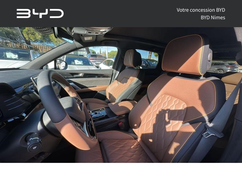 BYD Tang d’occasion à vendre à NIMES chez GM LUX (Photo 4)