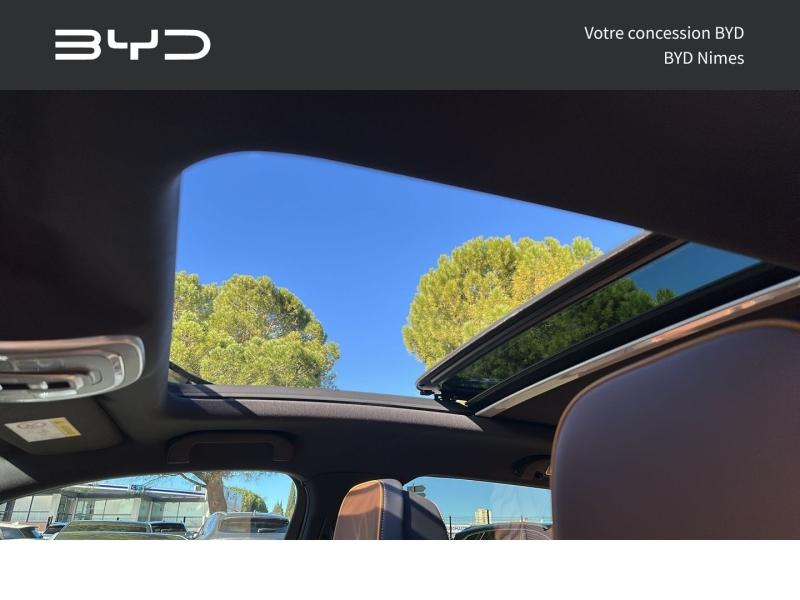 BYD Tang d’occasion à vendre à NIMES chez GM LUX (Photo 5)