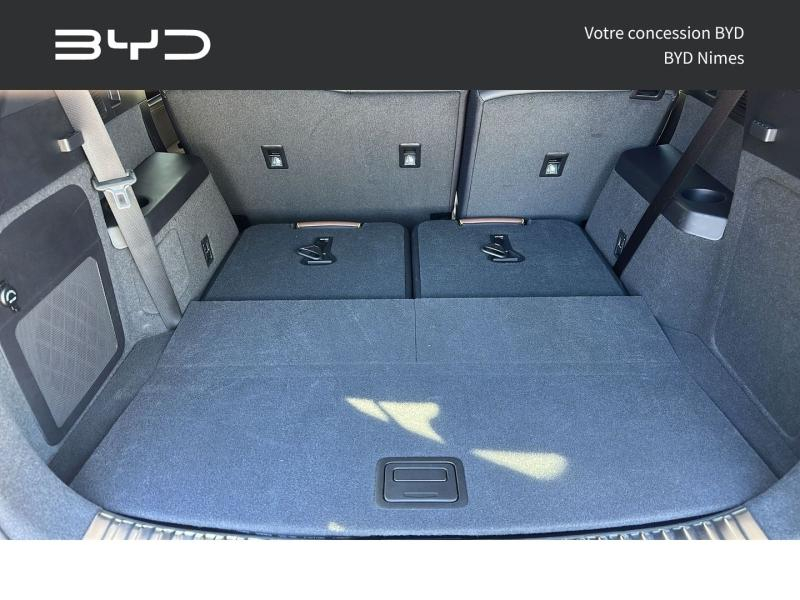 BYD Tang d’occasion à vendre à NIMES chez GM LUX (Photo 8)