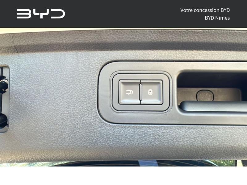 BYD Tang d’occasion à vendre à NIMES chez GM LUX (Photo 9)
