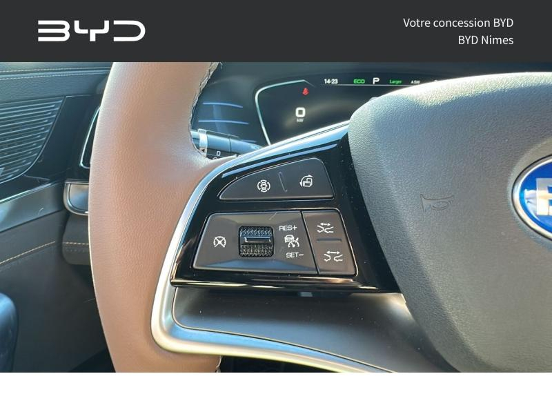 BYD Tang d’occasion à vendre à NIMES chez GM LUX (Photo 11)