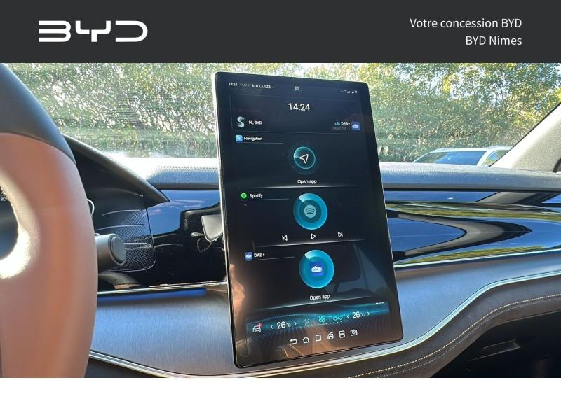 BYD Tang d’occasion à vendre à NIMES chez GM LUX (Photo 15)