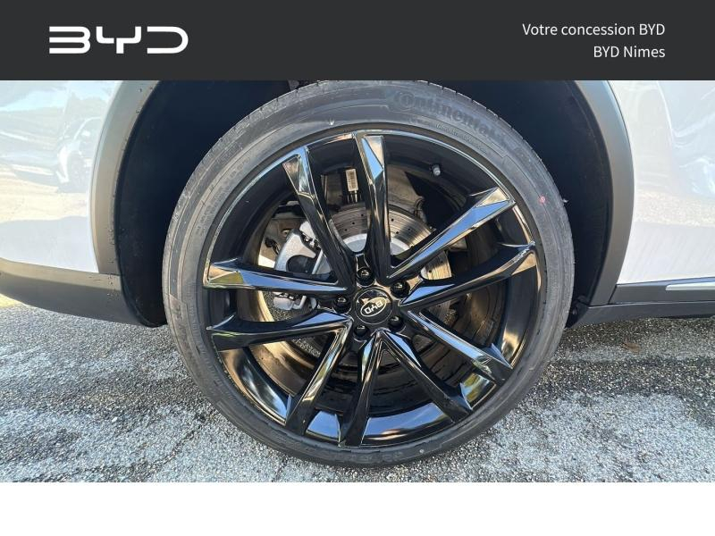 BYD Tang d’occasion à vendre à NIMES chez GM LUX (Photo 19)