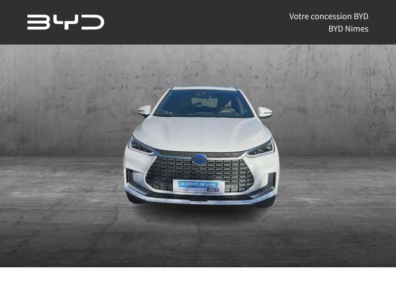BYD Tang d’occasion à vendre à NIMES chez GM LUX (Photo 20)