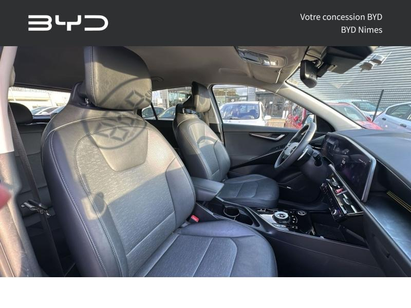 KIA Niro d’occasion à vendre à NIMES chez GM LUX (Photo 5)