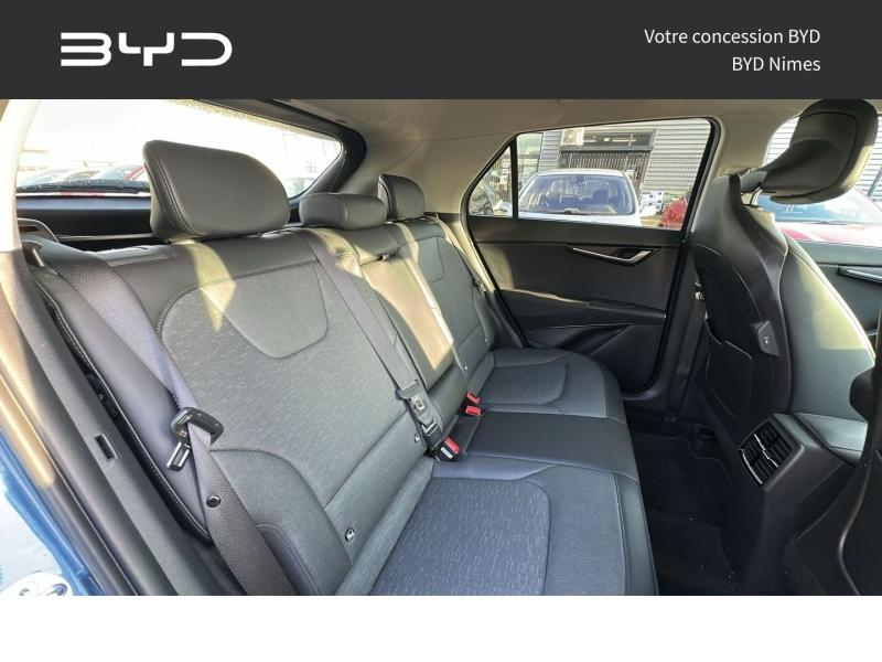 KIA Niro d’occasion à vendre à NIMES chez GM LUX (Photo 6)