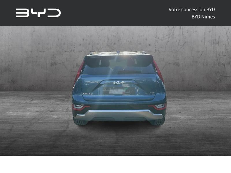 KIA Niro d’occasion à vendre à NIMES chez GM LUX (Photo 7)