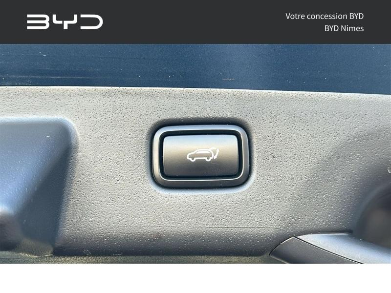 KIA Niro d’occasion à vendre à NIMES chez GM LUX (Photo 9)