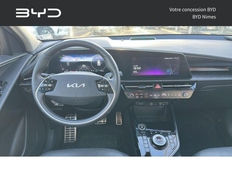 KIA Niro d’occasion à vendre à NIMES chez GM LUX (Photo 10)