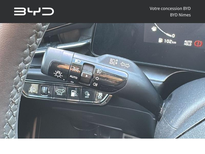 KIA Niro d’occasion à vendre à NIMES chez GM LUX (Photo 12)