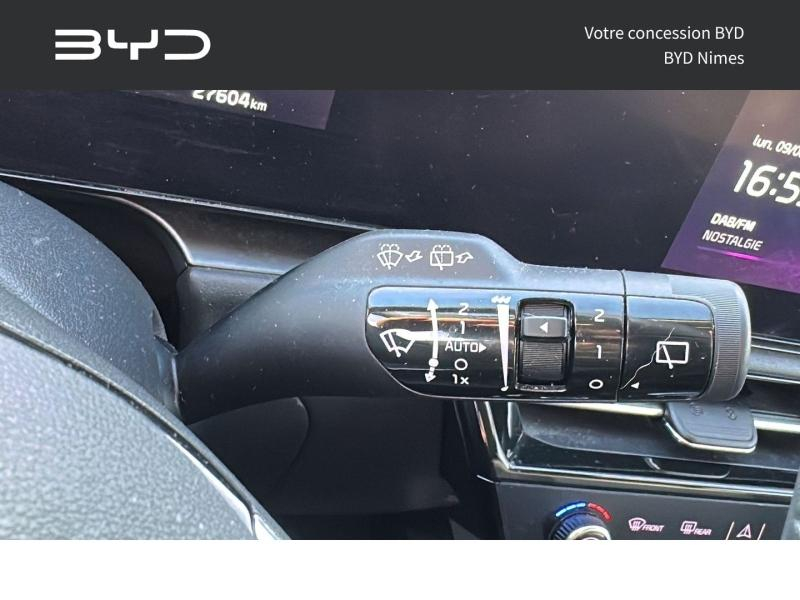 KIA Niro d’occasion à vendre à NIMES chez GM LUX (Photo 13)