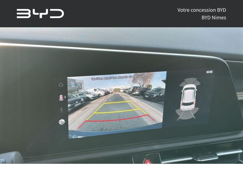 KIA Niro d’occasion à vendre à NIMES chez GM LUX (Photo 15)