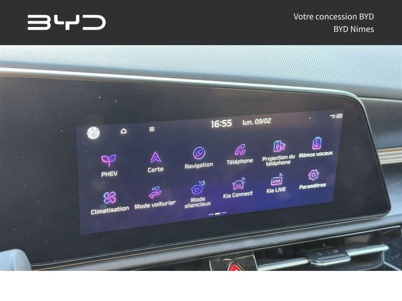 KIA Niro d’occasion à vendre à NIMES chez GM LUX (Photo 16)