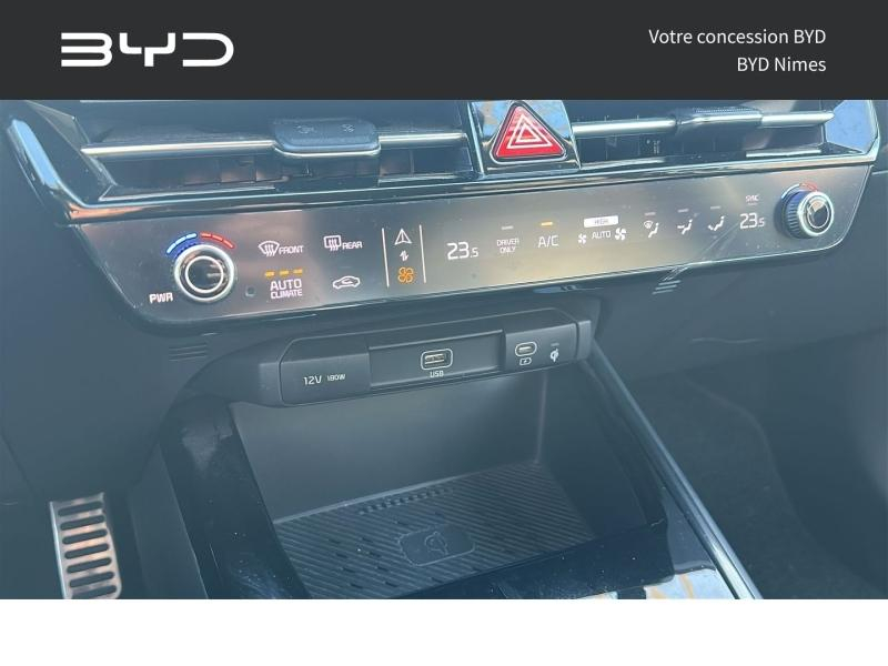 KIA Niro d’occasion à vendre à NIMES chez GM LUX (Photo 17)