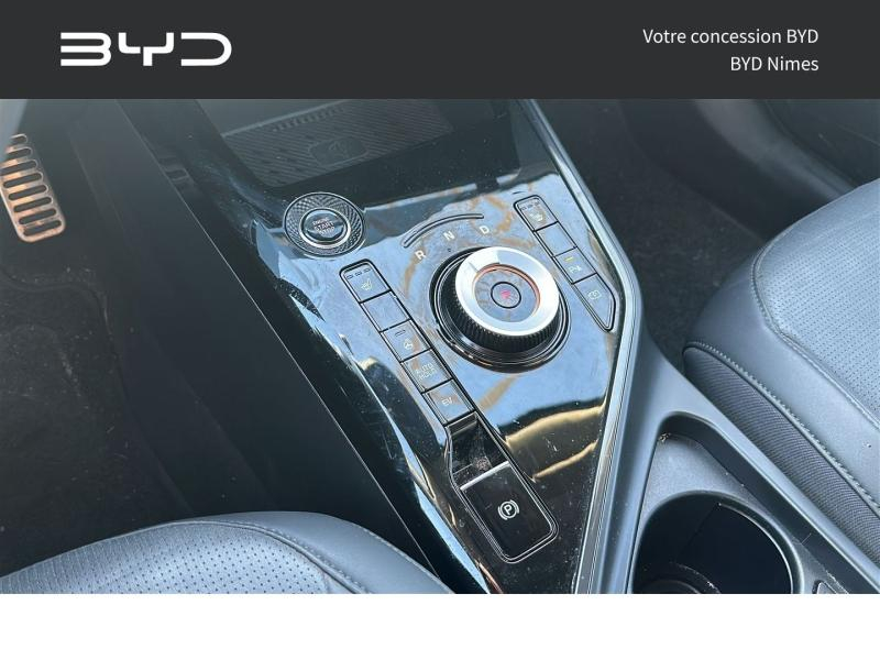 KIA Niro d’occasion à vendre à NIMES chez GM LUX (Photo 18)