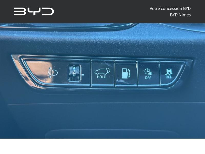 KIA Niro d’occasion à vendre à NIMES chez GM LUX (Photo 19)
