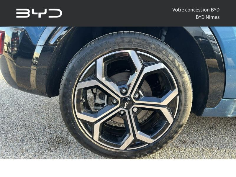 KIA Niro d’occasion à vendre à NIMES chez GM LUX (Photo 20)
