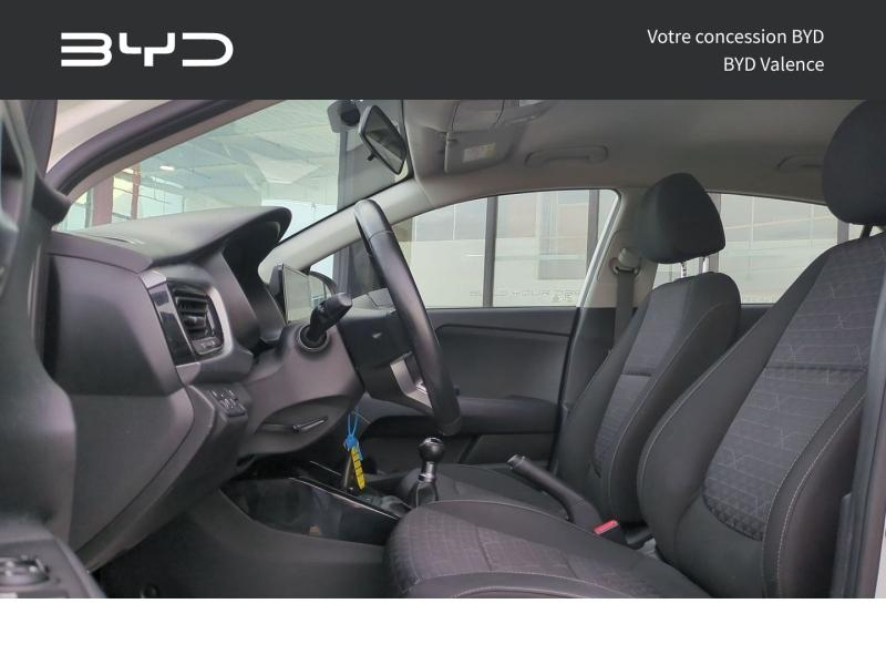 KIA Rio d’occasion à vendre à NIMES chez GM LUX (Photo 4)