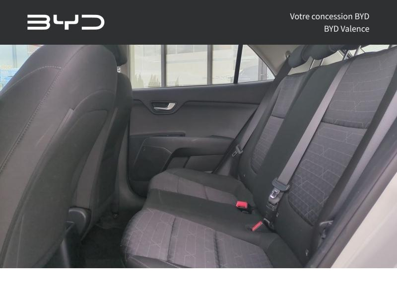 KIA Rio d’occasion à vendre à NIMES chez GM LUX (Photo 5)