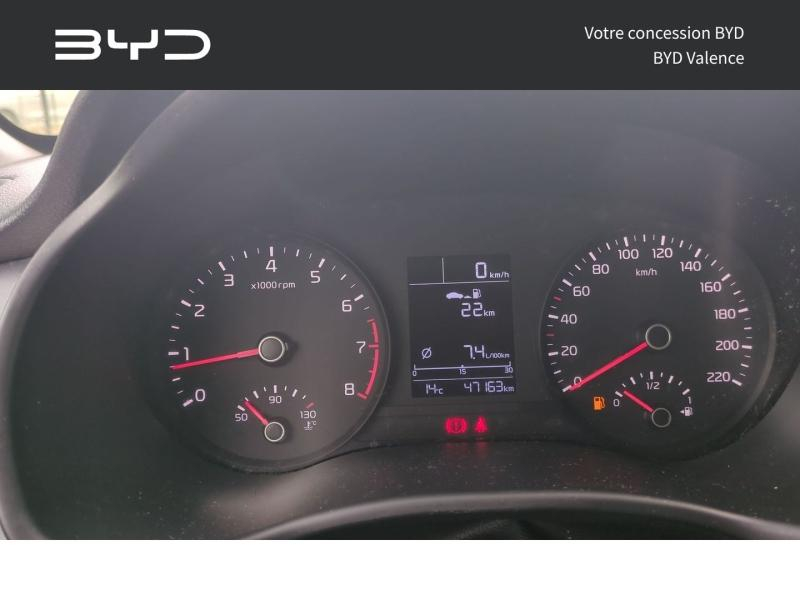 KIA Rio d’occasion à vendre à NIMES chez GM LUX (Photo 10)
