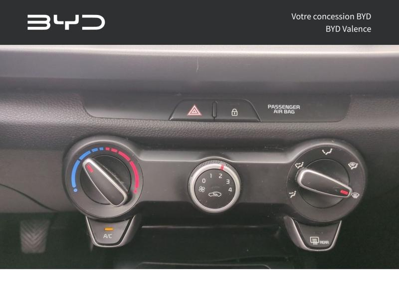 KIA Rio d’occasion à vendre à NIMES chez GM LUX (Photo 14)