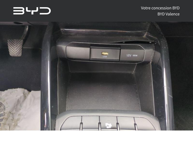 KIA Rio d’occasion à vendre à NIMES chez GM LUX (Photo 15)