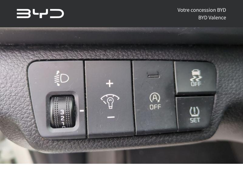 KIA Rio d’occasion à vendre à NIMES chez GM LUX (Photo 16)