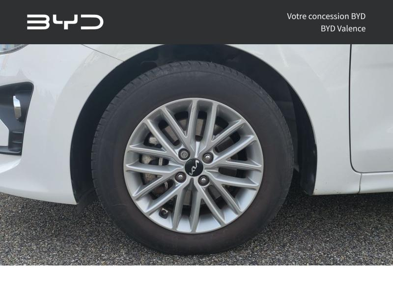 KIA Rio d’occasion à vendre à NIMES chez GM LUX (Photo 17)