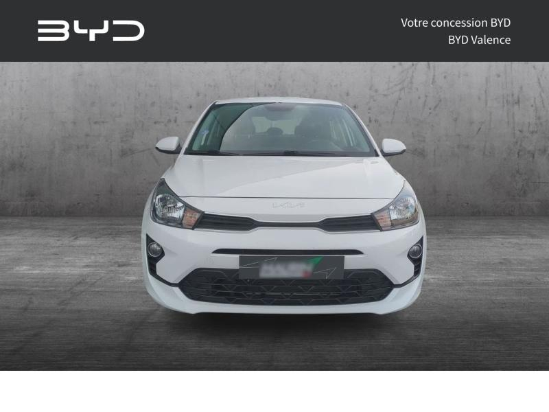 KIA Rio d’occasion à vendre à NIMES chez GM LUX (Photo 20)