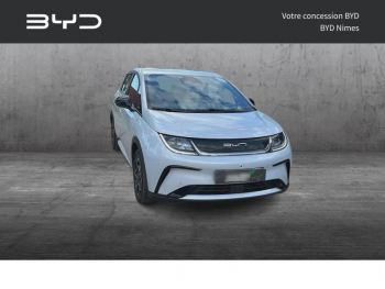 BYD Dolphin 204ch - 60,4 kWh Comfort 41115 km à vendre