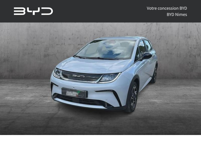 BYD Dolphin d’occasion à vendre à NIMES chez GM LUX (Photo 3)