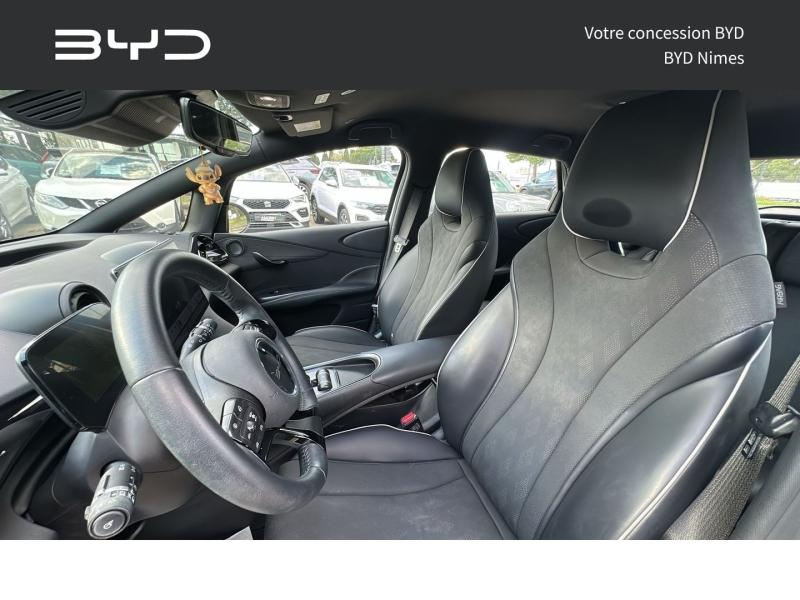 BYD Dolphin d’occasion à vendre à NIMES chez GM LUX (Photo 4)