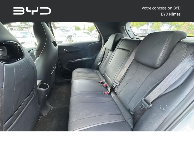 BYD Dolphin d’occasion à vendre à NIMES chez GM LUX (Photo 5)