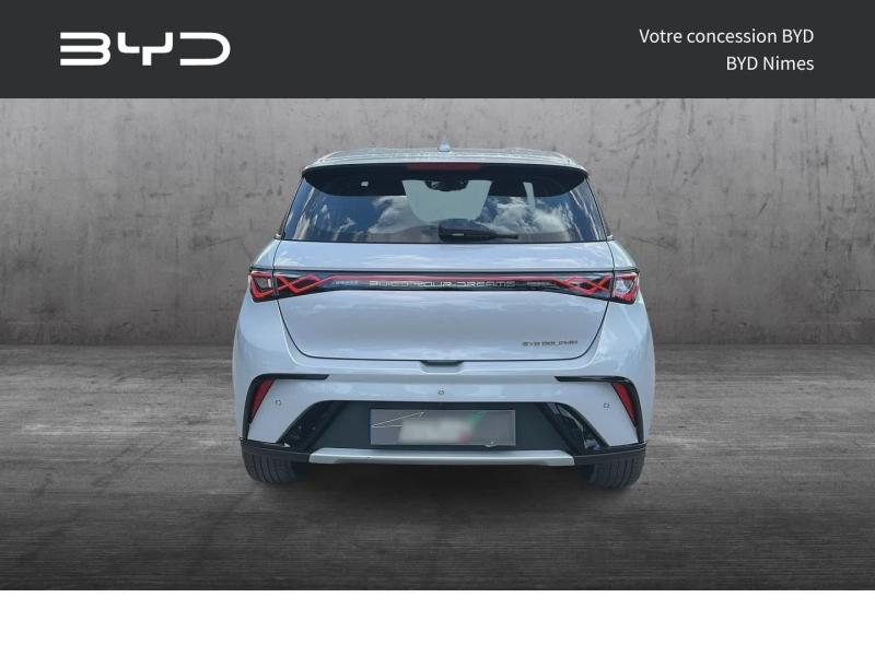 BYD Dolphin d’occasion à vendre à NIMES chez GM LUX (Photo 6)