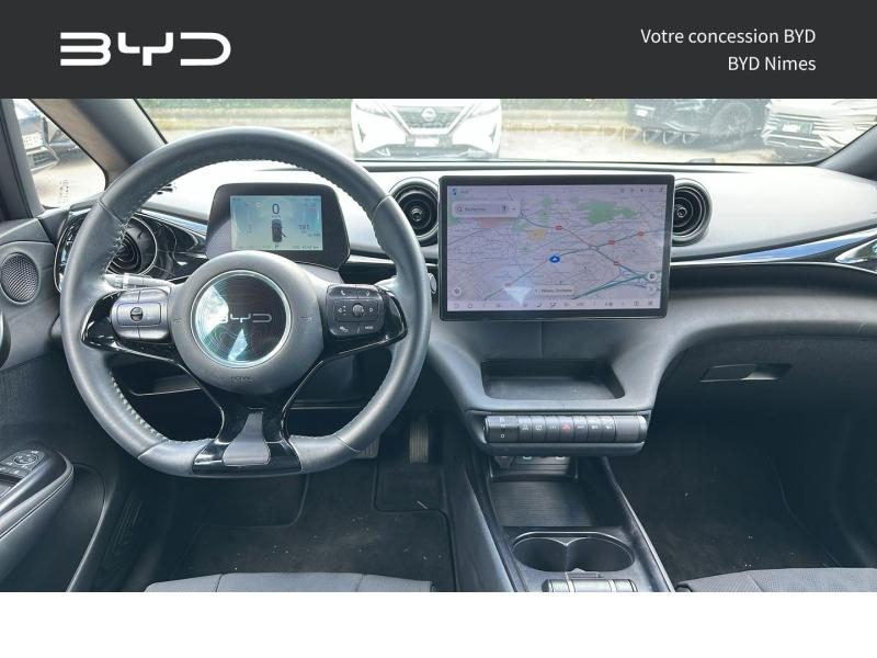 BYD Dolphin d’occasion à vendre à NIMES chez GM LUX (Photo 8)