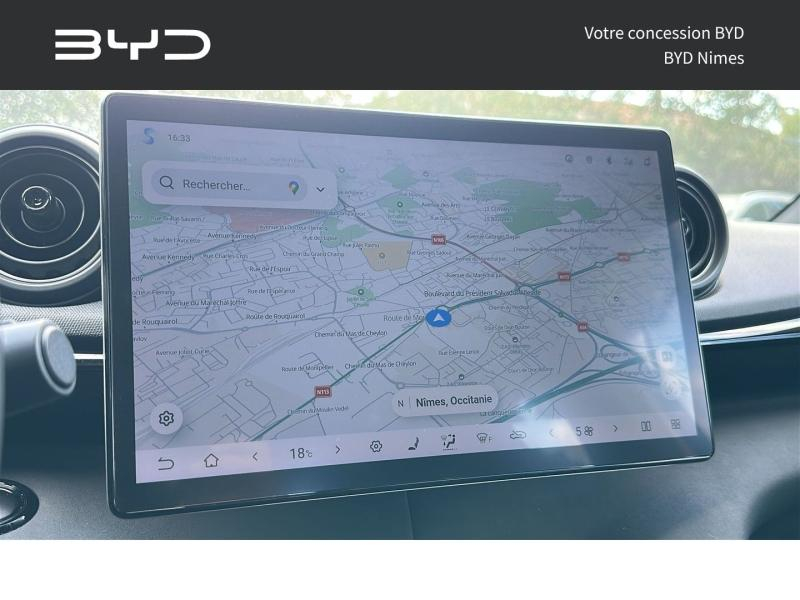 BYD Dolphin d’occasion à vendre à NIMES chez GM LUX (Photo 13)